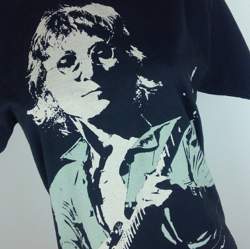John Lennon ☮️ Beatles Shirt - Picture 6 of 6